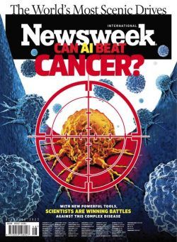 Newsweek International – December 1 2023