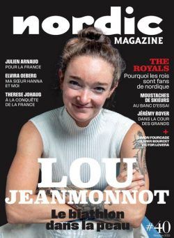 Nordic Magazine – Decembre 2023