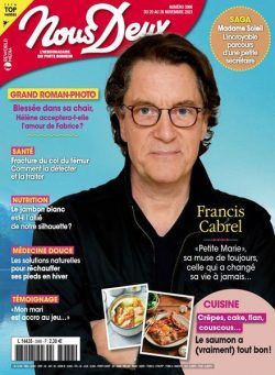 Nous Deux – 20 Novembre 2023