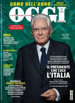 Oggi – 28 Dicembre 2023