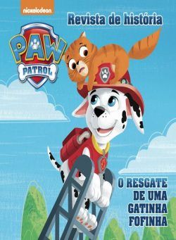 Patrulha Canina – Dezembro 2023