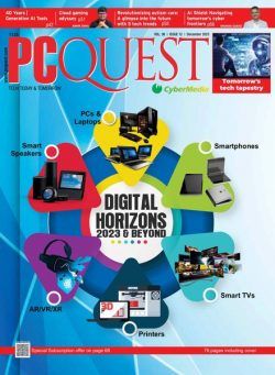 PCQuest – December 2023