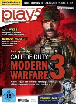 play5 – Januar 2024