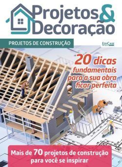 Projetos e Decoracao – 2 Dezembro 2023