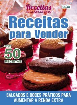 Receitas sem segredos – 27 Novembro 2023