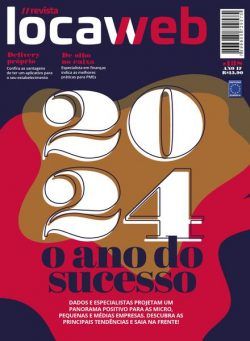 Revista Locaweb – Edicao 138 – 21 Novembro 2023