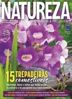 Revista Natureza – Edicao 430 – 21 Novembro 2023