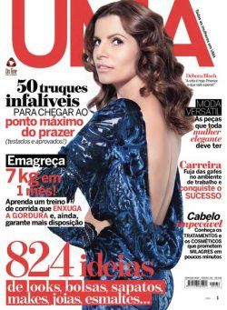 Revista UMA – 8 Novembro 2023