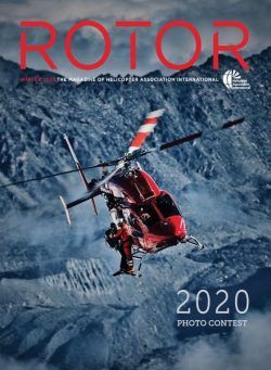 Rotor – Winter 2020