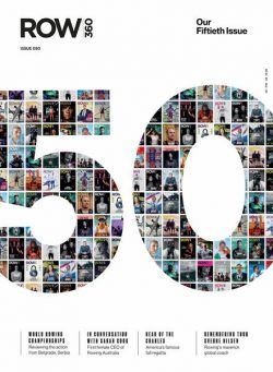 Row360 – Issue 50 – 25 December 2023