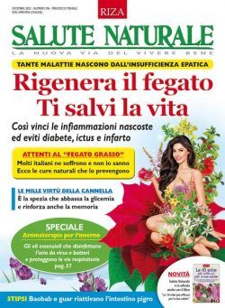 Salute Naturale – Dicembre 2023