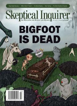 Skeptical Inquirer – January-February 2024