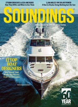 Soundings – January 2024