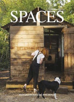 Spaces – Volume 2 2023