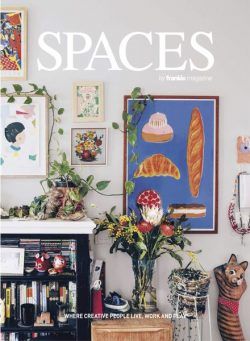 Spaces – Volume 4 2023