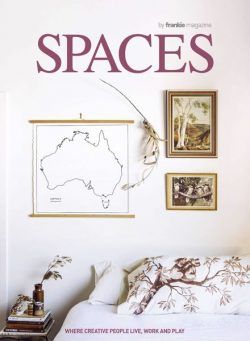 Spaces – Volume 5 2023