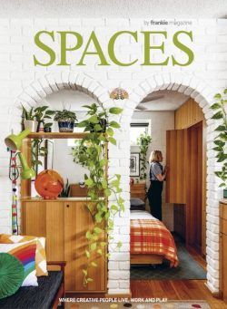 Spaces – Volume 6 2023