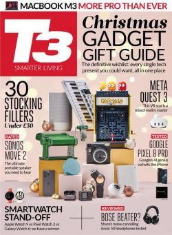 T3 UK – December 2023