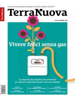 Terra Nuova – Dicembre 2023