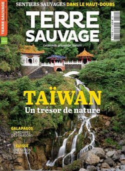 Terre Sauvage – Decembre 2023