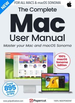 The Complete Mac User Manual – December 23