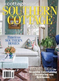The Cottage Journal – Southern Cottage 2024