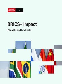 The Economist Intelligence Unit – BRICS+ impact 2023