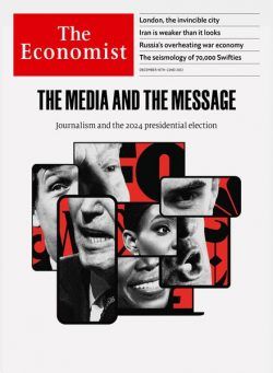 The Economist USA – December 16 2023