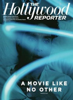 The Hollywood Reporter – Awards Special 32C November 2023