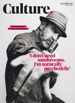 The Sunday Times Culture – November 19 2023
