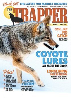 The Trapper – December 2023