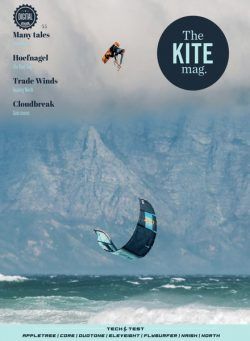 TheKiteMag – Issue 55 – December 2023