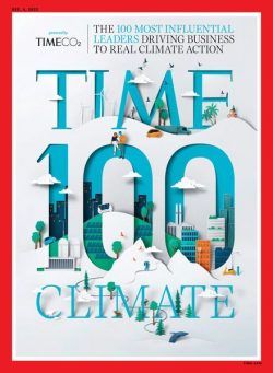 Time USA – December 04 2023