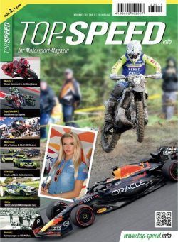Top-Speed – November 2023