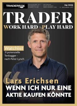 Trader WP – Dezember 2023