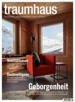 Traumhaus – Dezember 2023