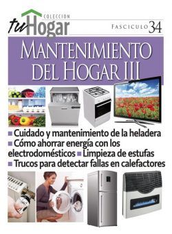 Tu Hogar – Diciembre 2023