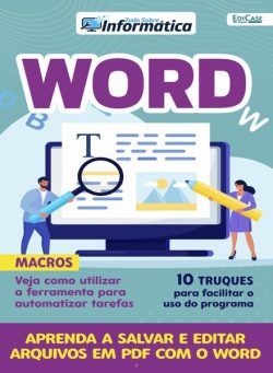 Tudo Sobre Informatica – 30 Novembro 2023