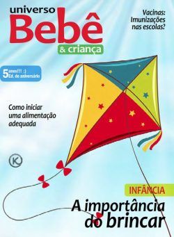 Universo Bebe e Crianca – Dezembro 2023