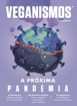 Veganismos – Dezembro 2023