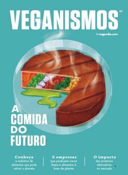 Veganismos – Novembro 2023