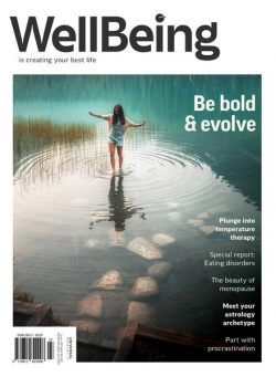 WellBeing – Issue 207 – November 2023