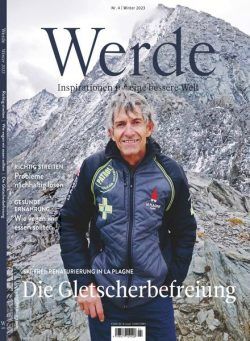 Werde – Winter 2023