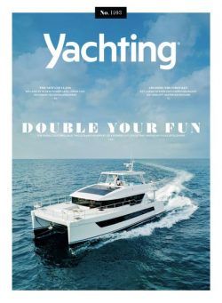 Yachting USA – January 2024