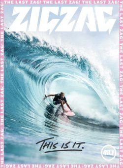 Zigzag – Summer 2023-2024