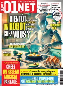 01net – 10 Janvier 2024