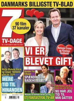 7 TV-Dage – 30 December 2023