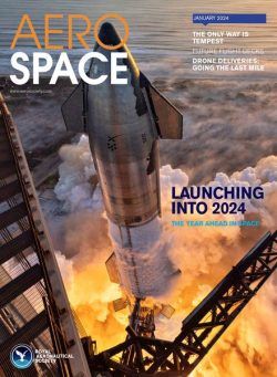 Aerospace – January 2024