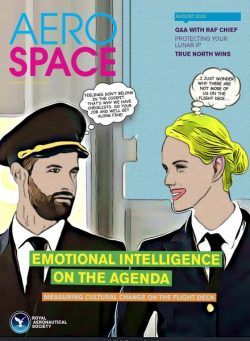 Aerospace Magazine – August 2023