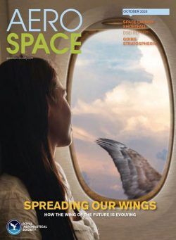 Aerospace – October 2023